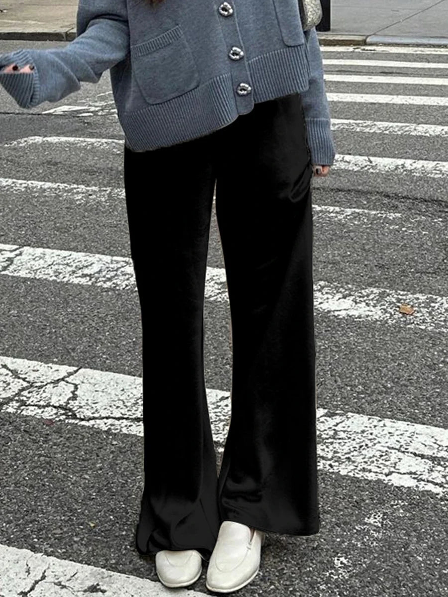 Vest Pantolon