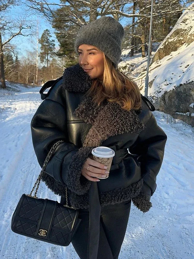 Holly Ceket