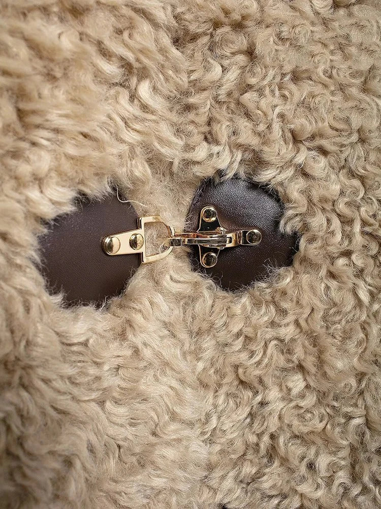Cookie Ceket