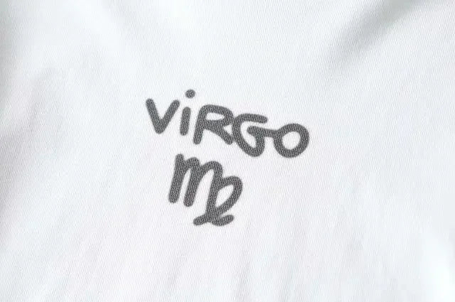 Zodiac Top
