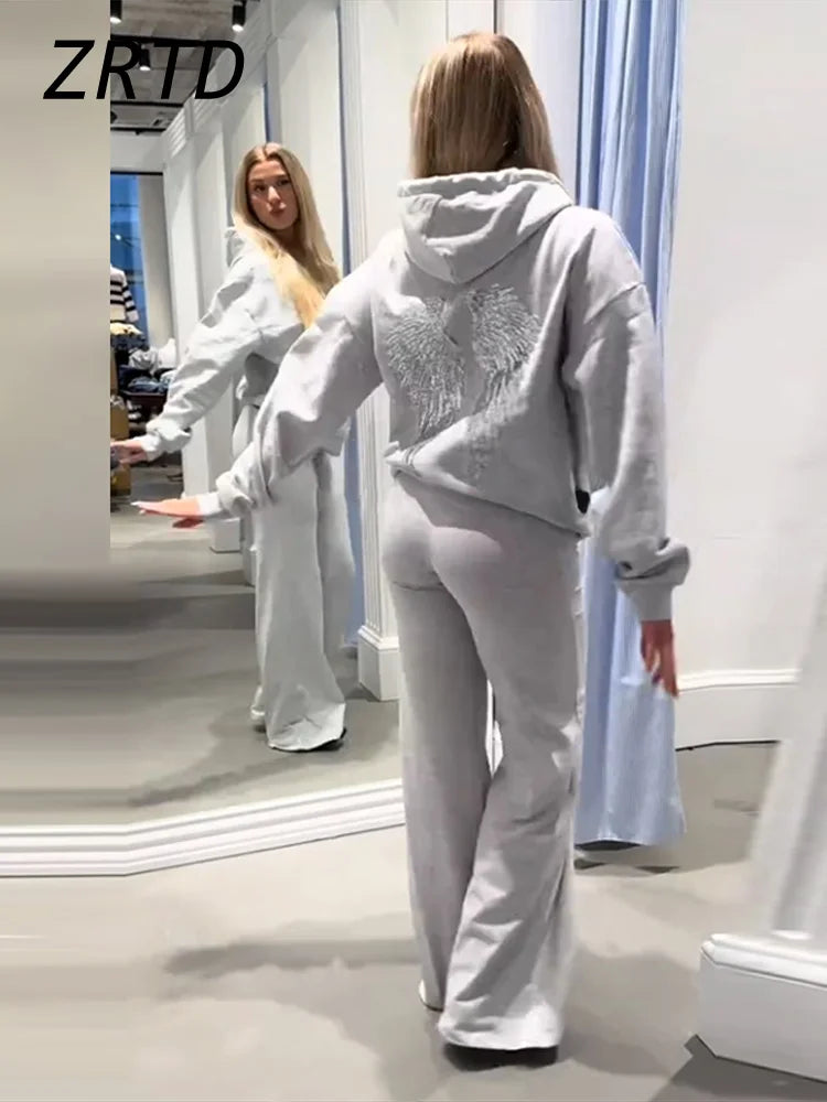 Angel İkili Takım