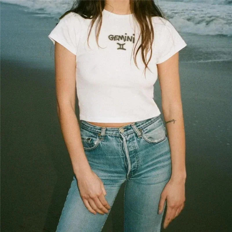 Zodiac Top