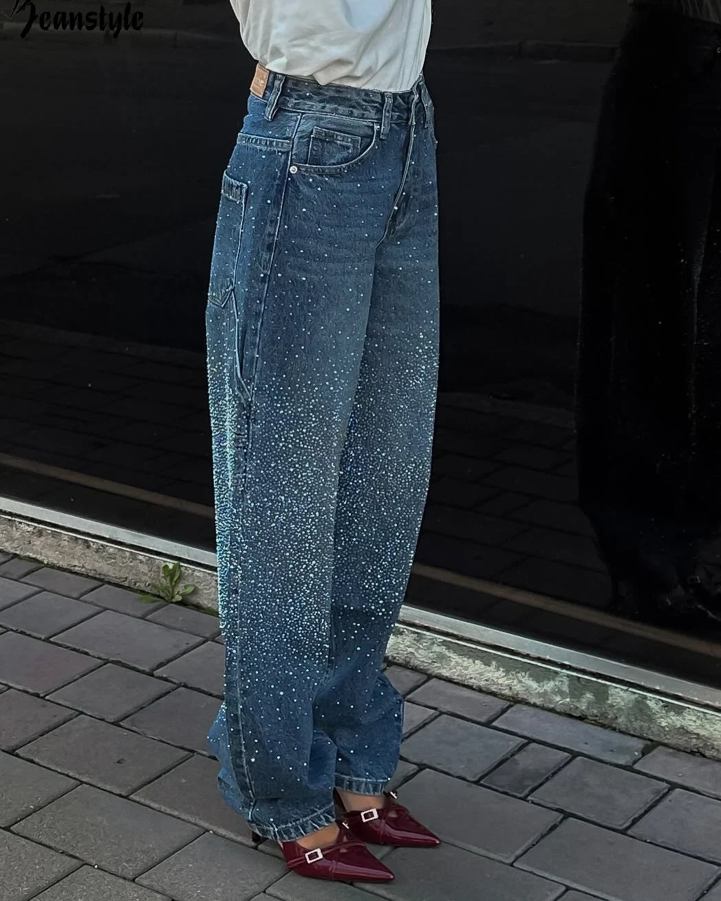 Rhinora Jean