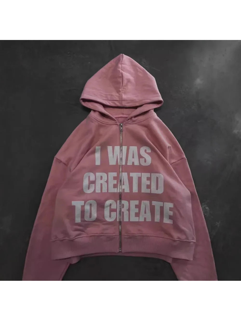 Created Hırka