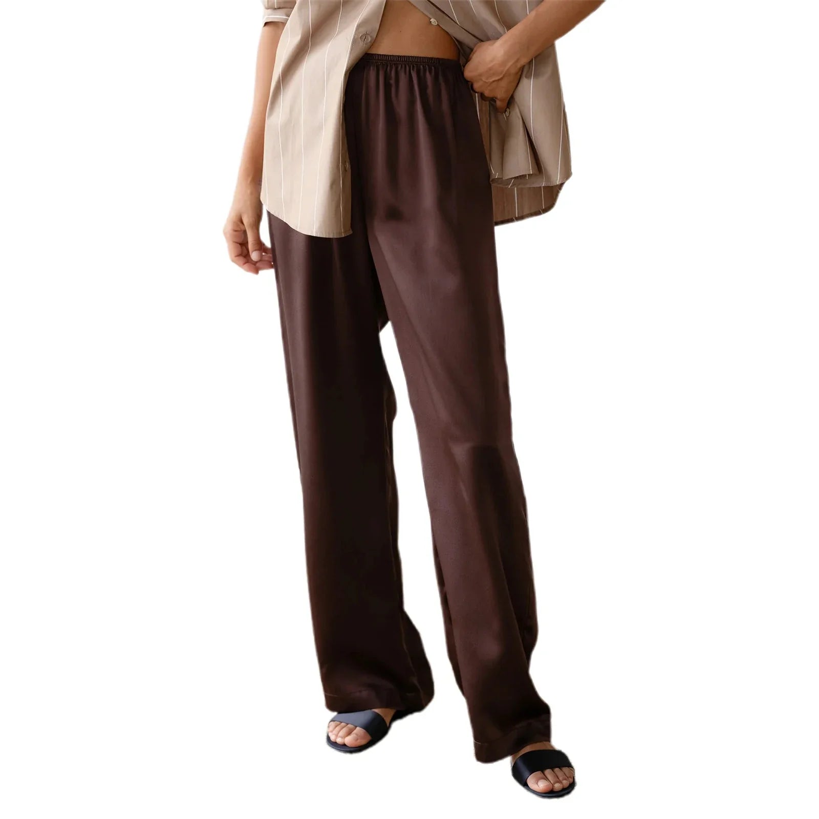 Vest Pantolon