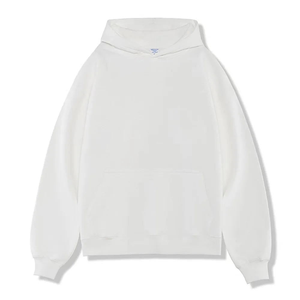 Just Hoodie