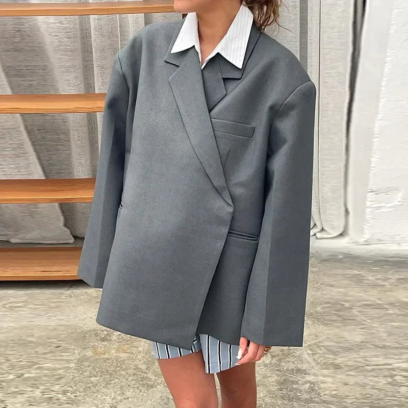 Divanni Style Blazer