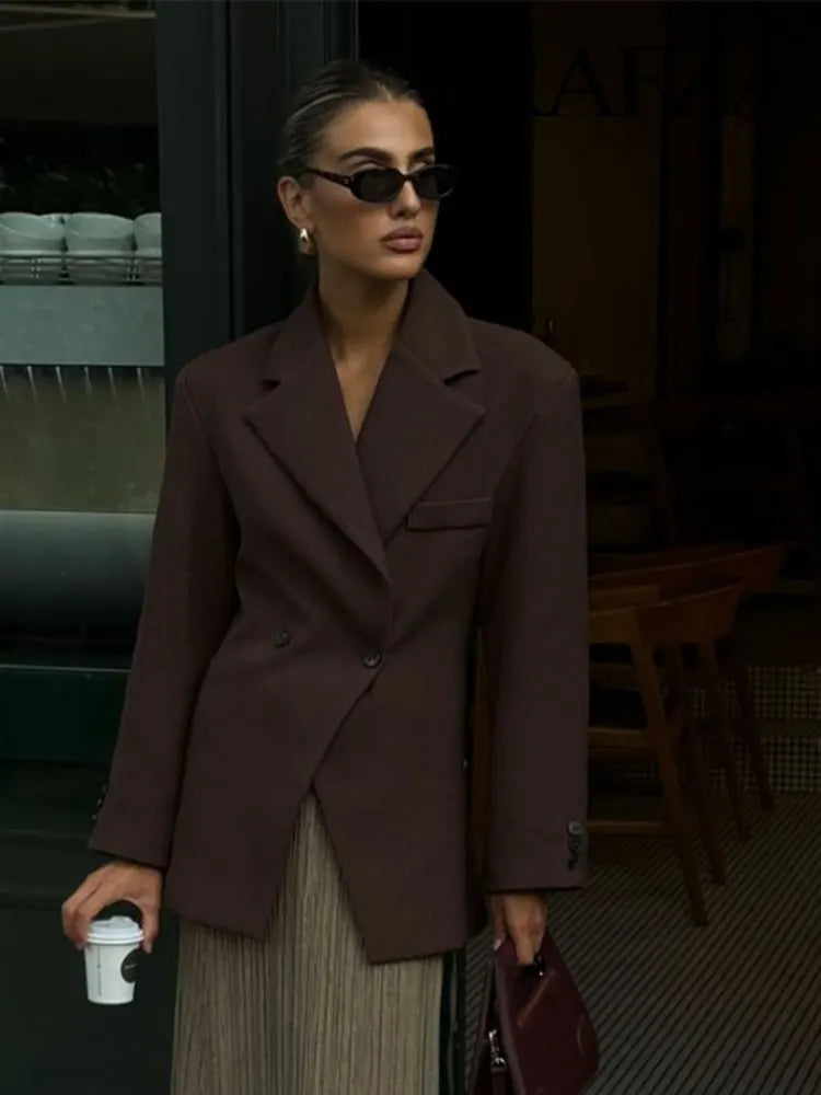 Classic Blazer