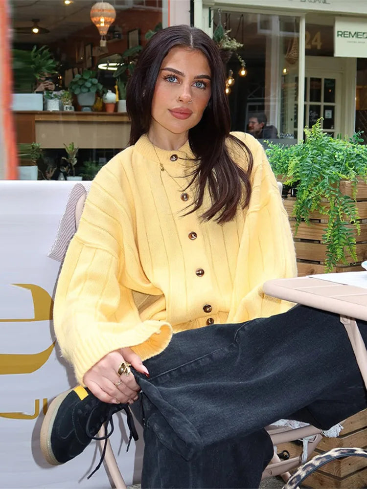 Isadora Hırka