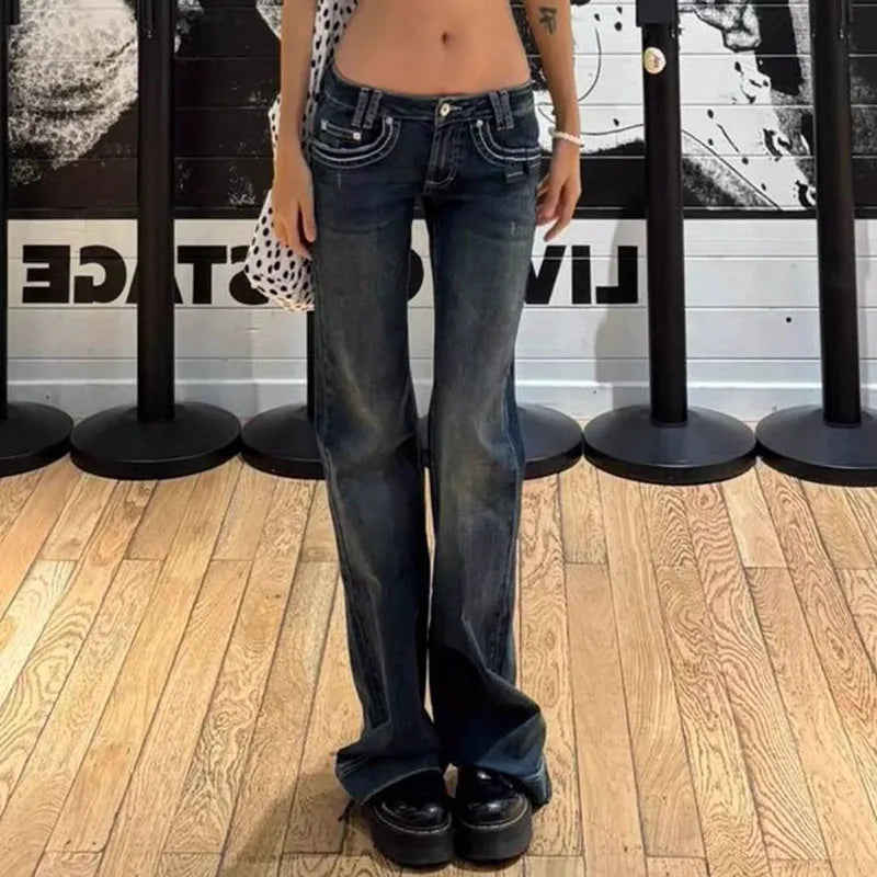 Flarevia Jean