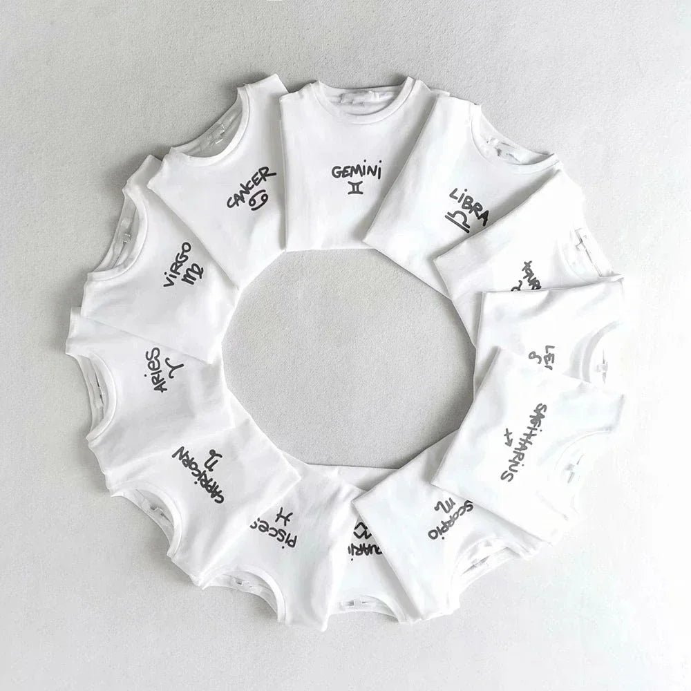 Zodiac Top