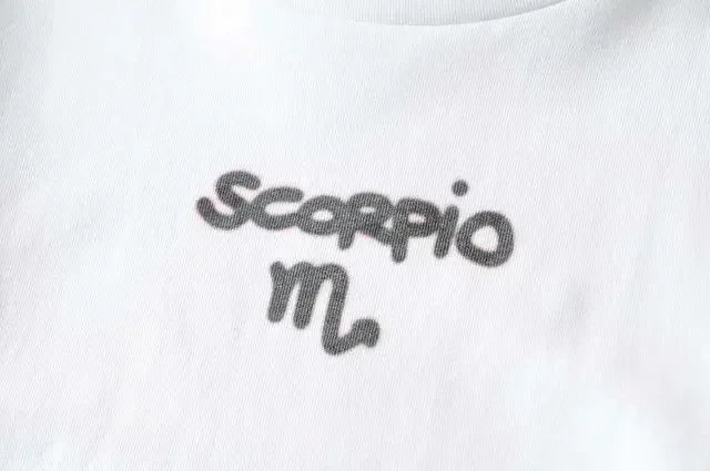Zodiac Top