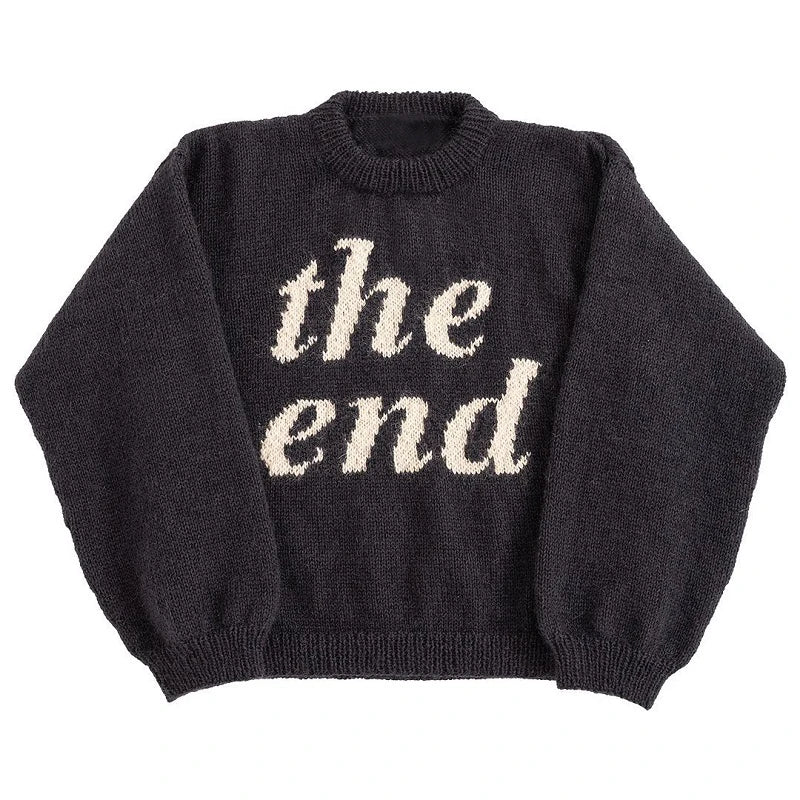 The End Kazak
