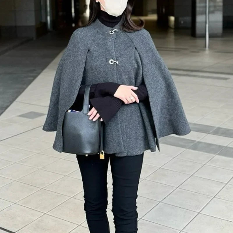 Liora Shawl Pelerin