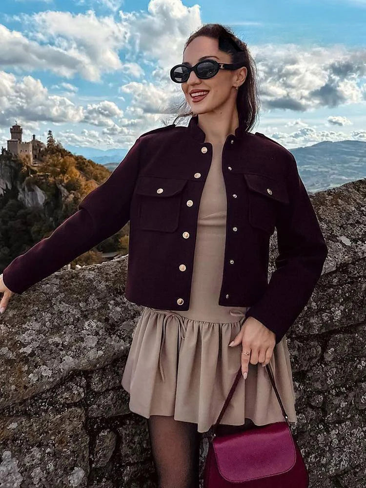 Celira Ceket