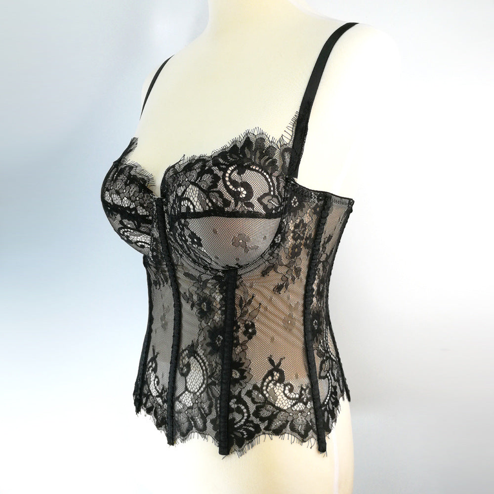 Valentine Top