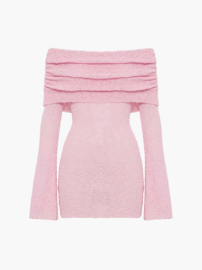 Marissa Mini Elbise