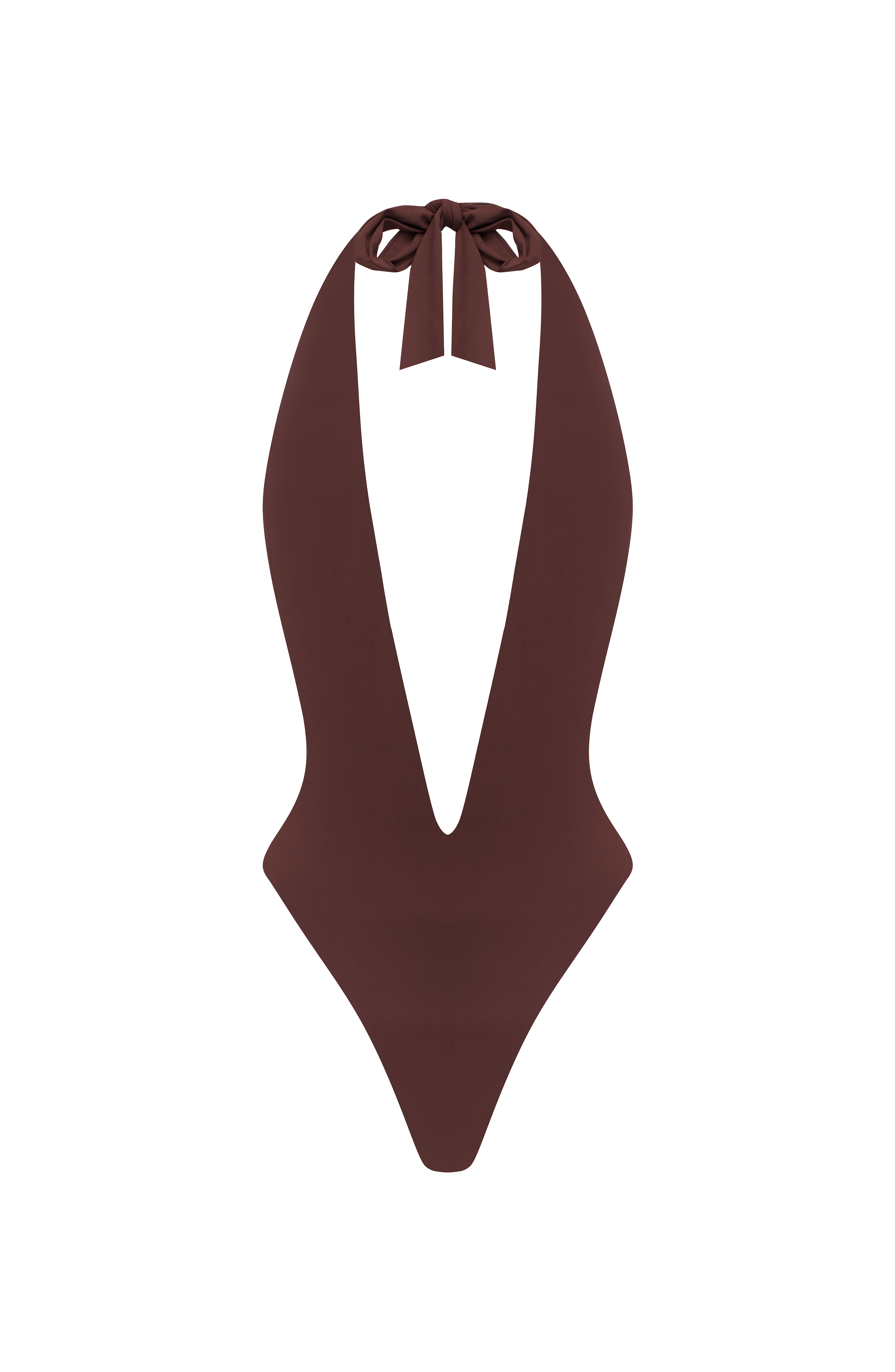 Tysa Body - Erik Kahverengi Body