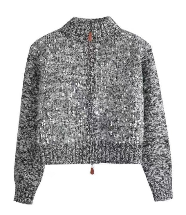 Sparkle Hırka