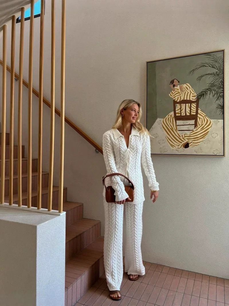 Whitney Eşofman Takımı