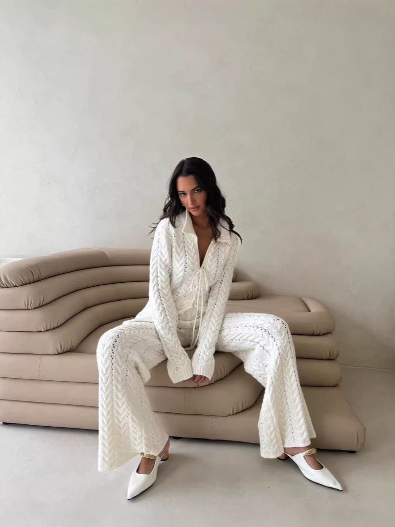 Whitney Eşofman Takımı