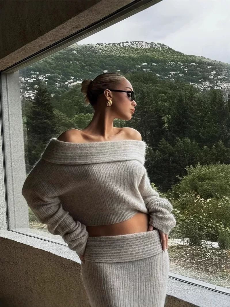 Baily Triko Takım