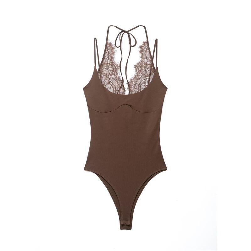 Luna Lace Bodysuit