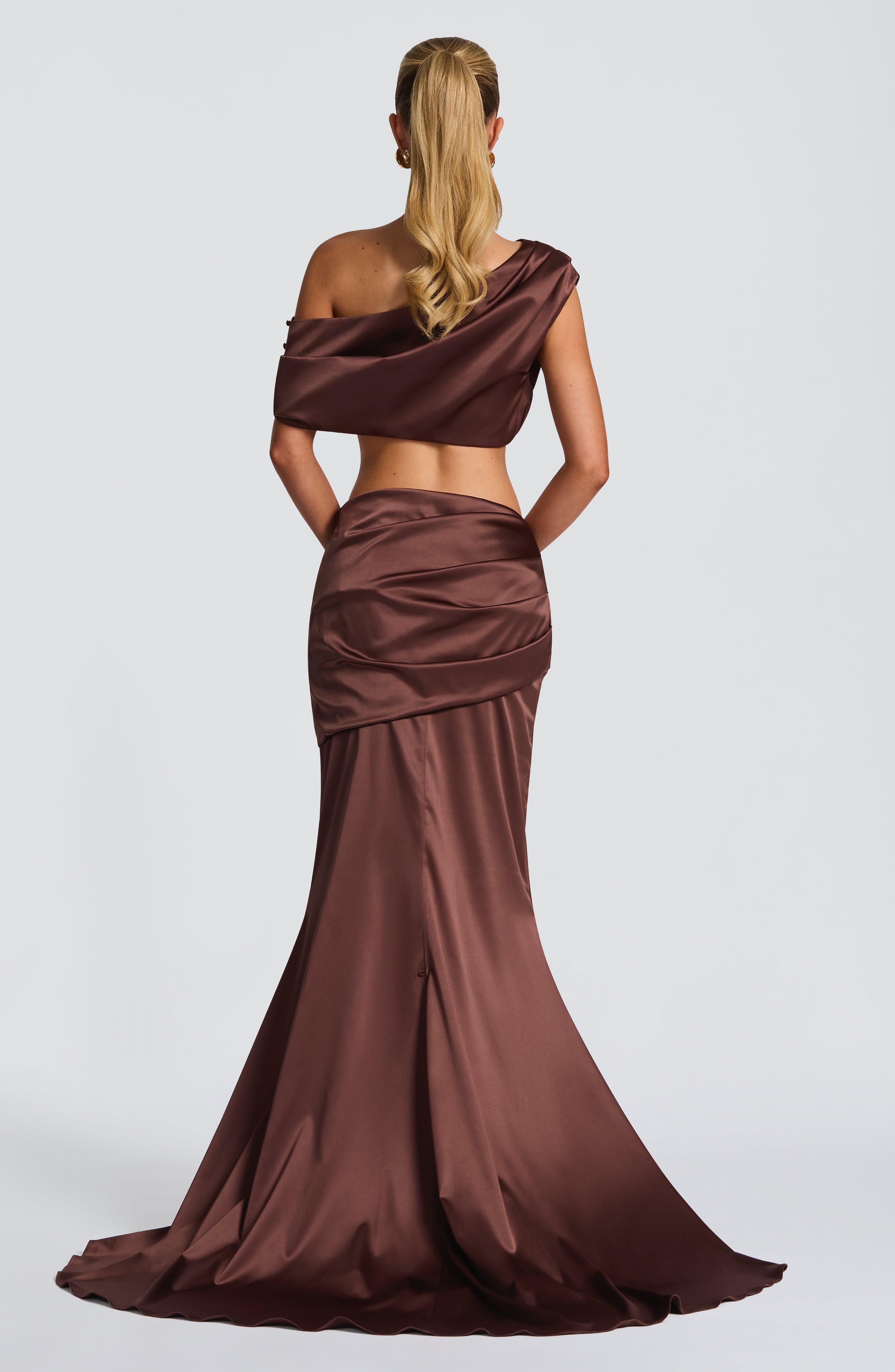 Claudette Maxi Erik Moru Etek