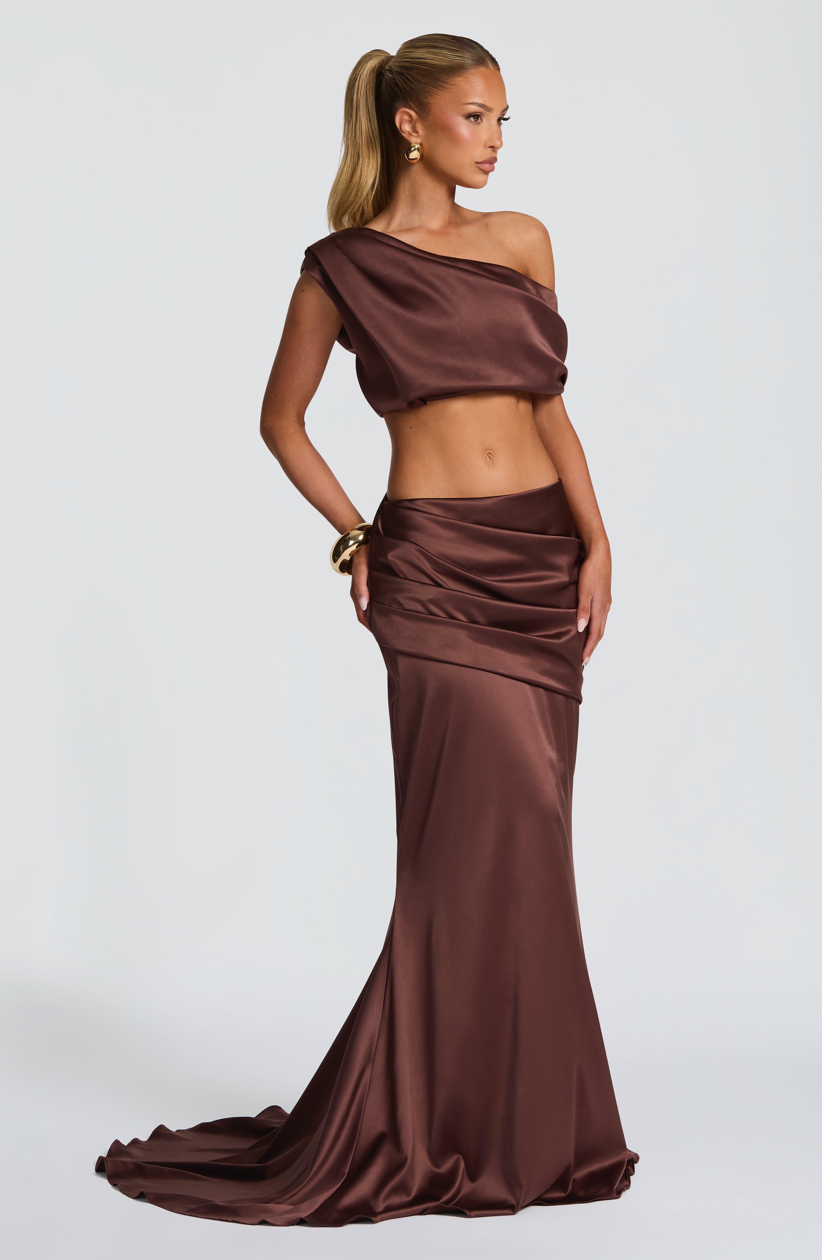 Claudette Maxi Erik Moru Etek