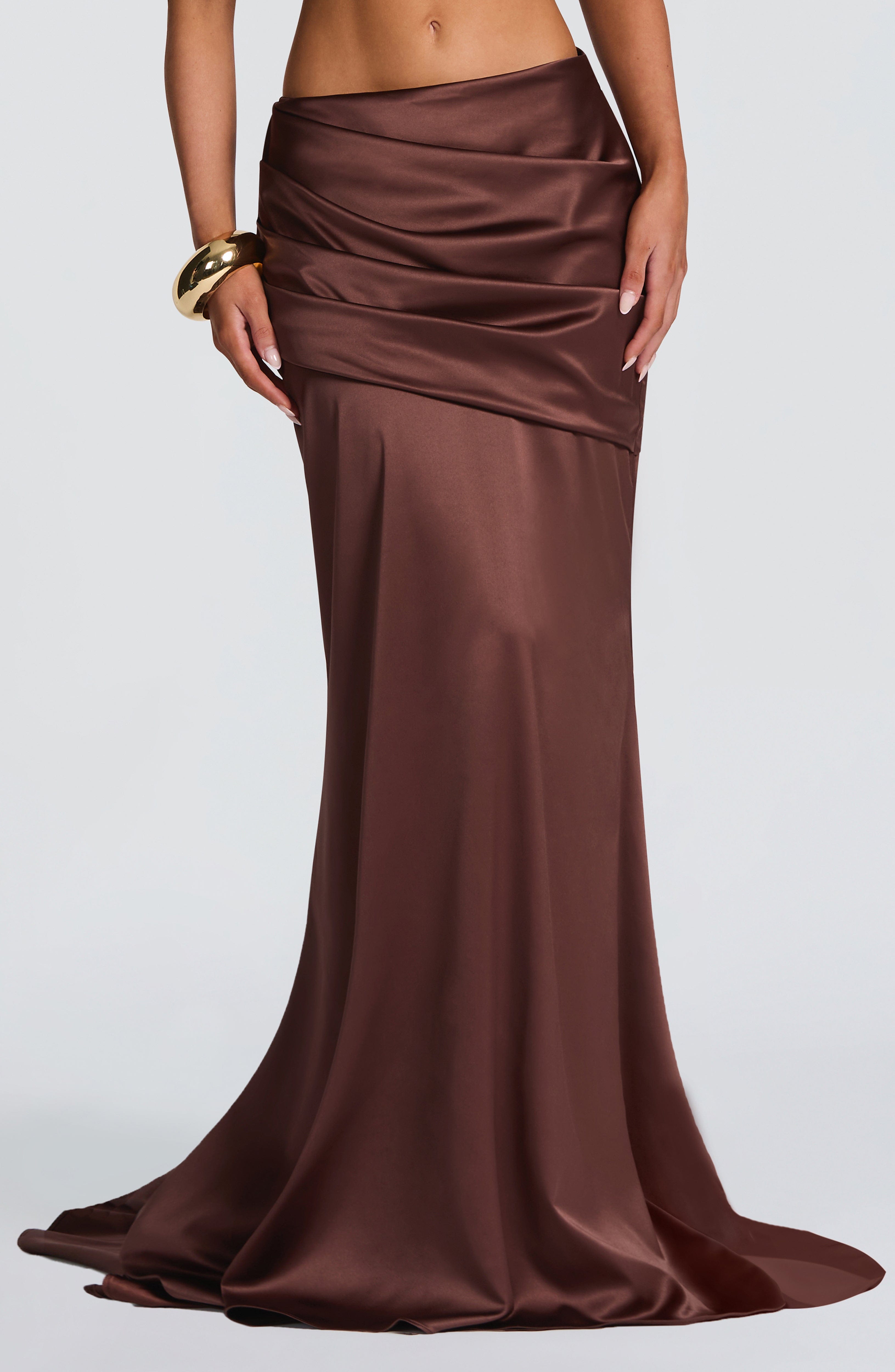 Claudette Maxi Erik Moru Etek