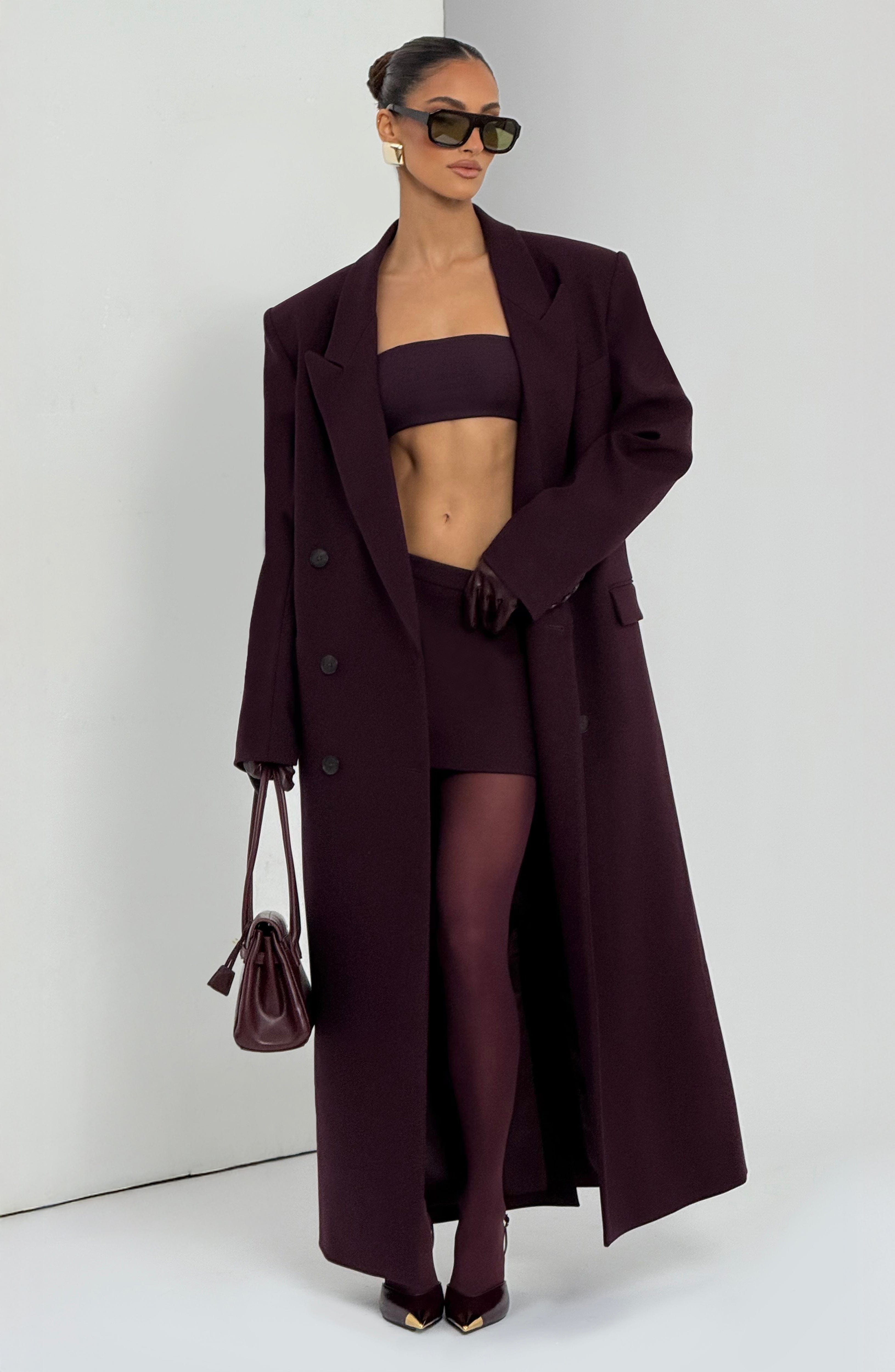 Erik Edna Mini Etek