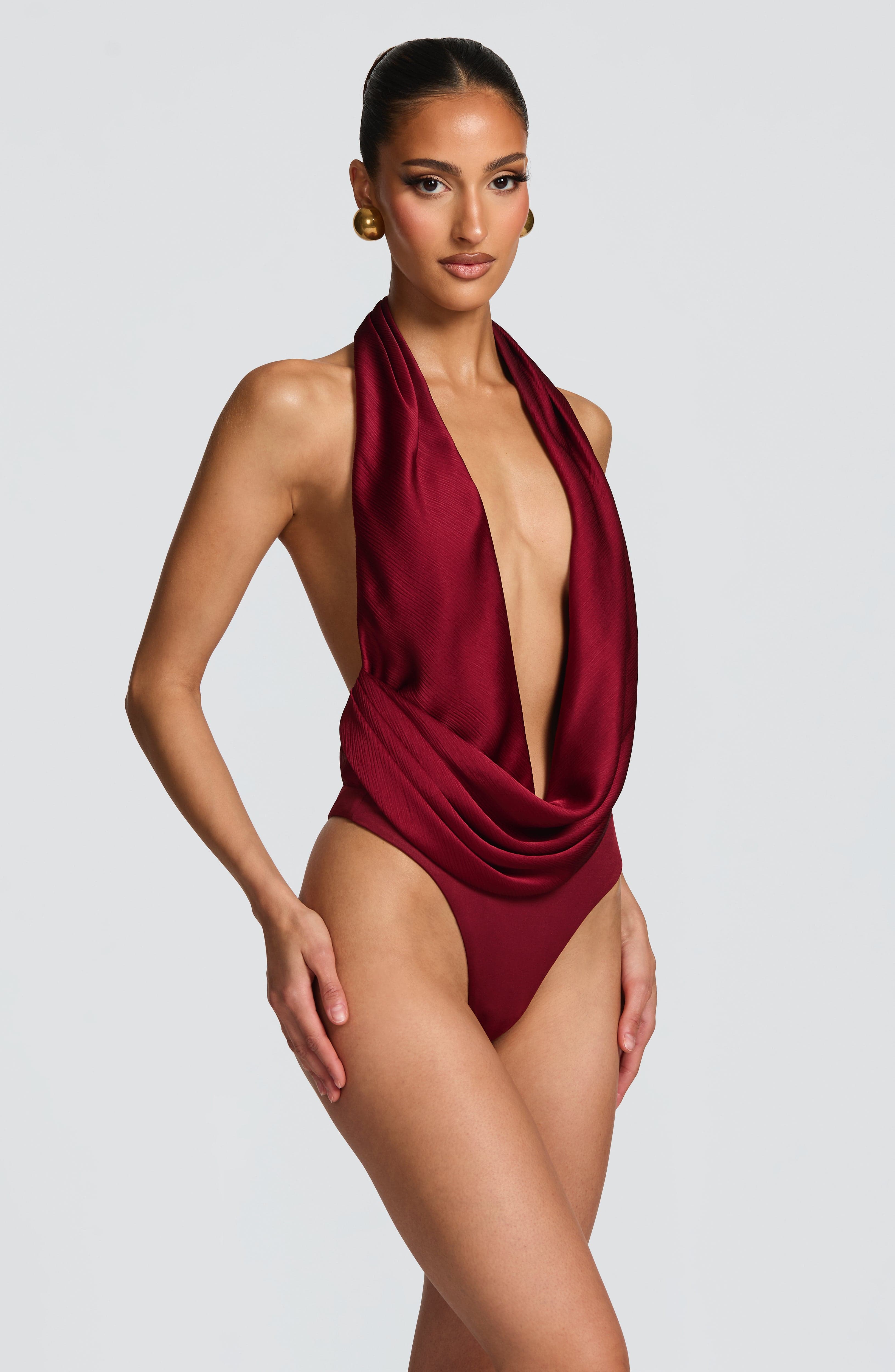 Eleni Bordo Body