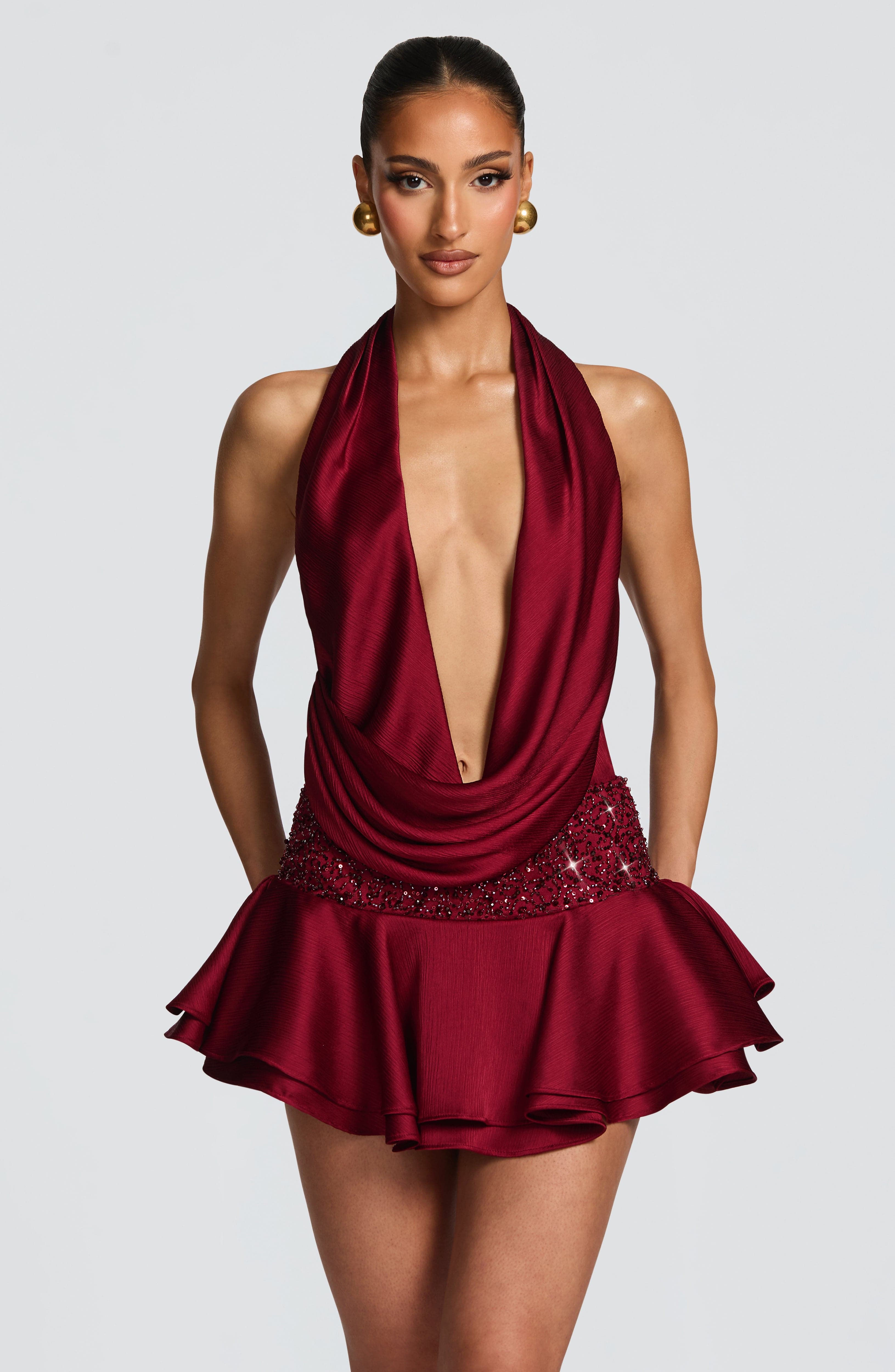 Eleni Bordo Body