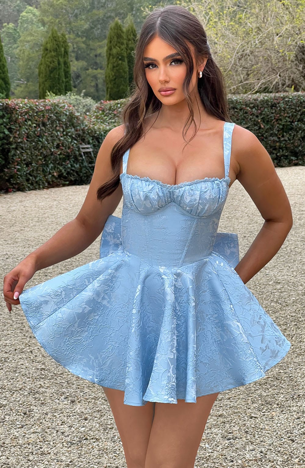 Emelie Mavi Tulum