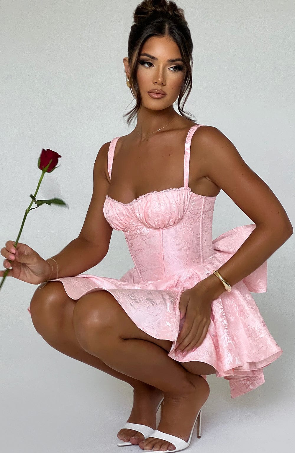 Emelie Pembe Tulum