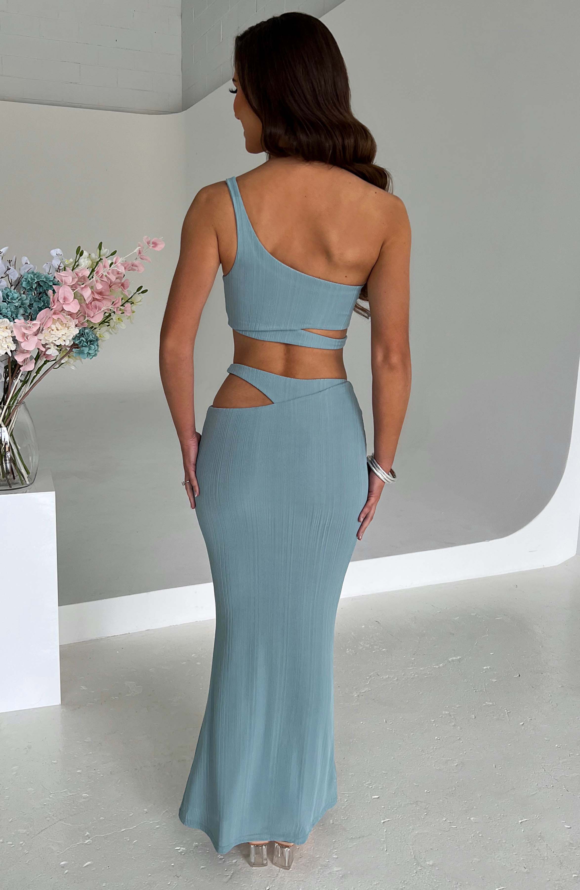 Kaela Çelik Üst
