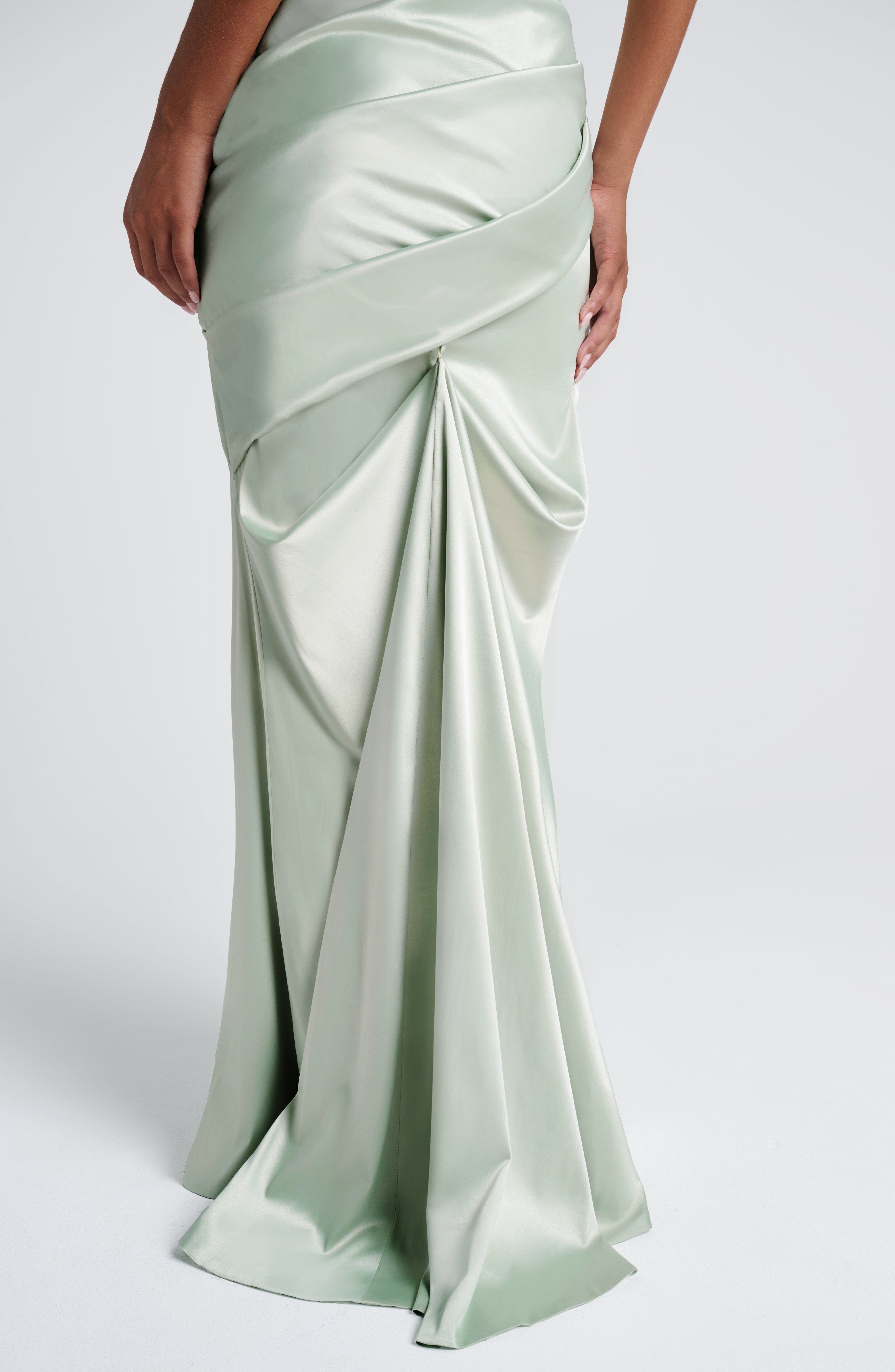 Kensington Nane Maxi Elbise