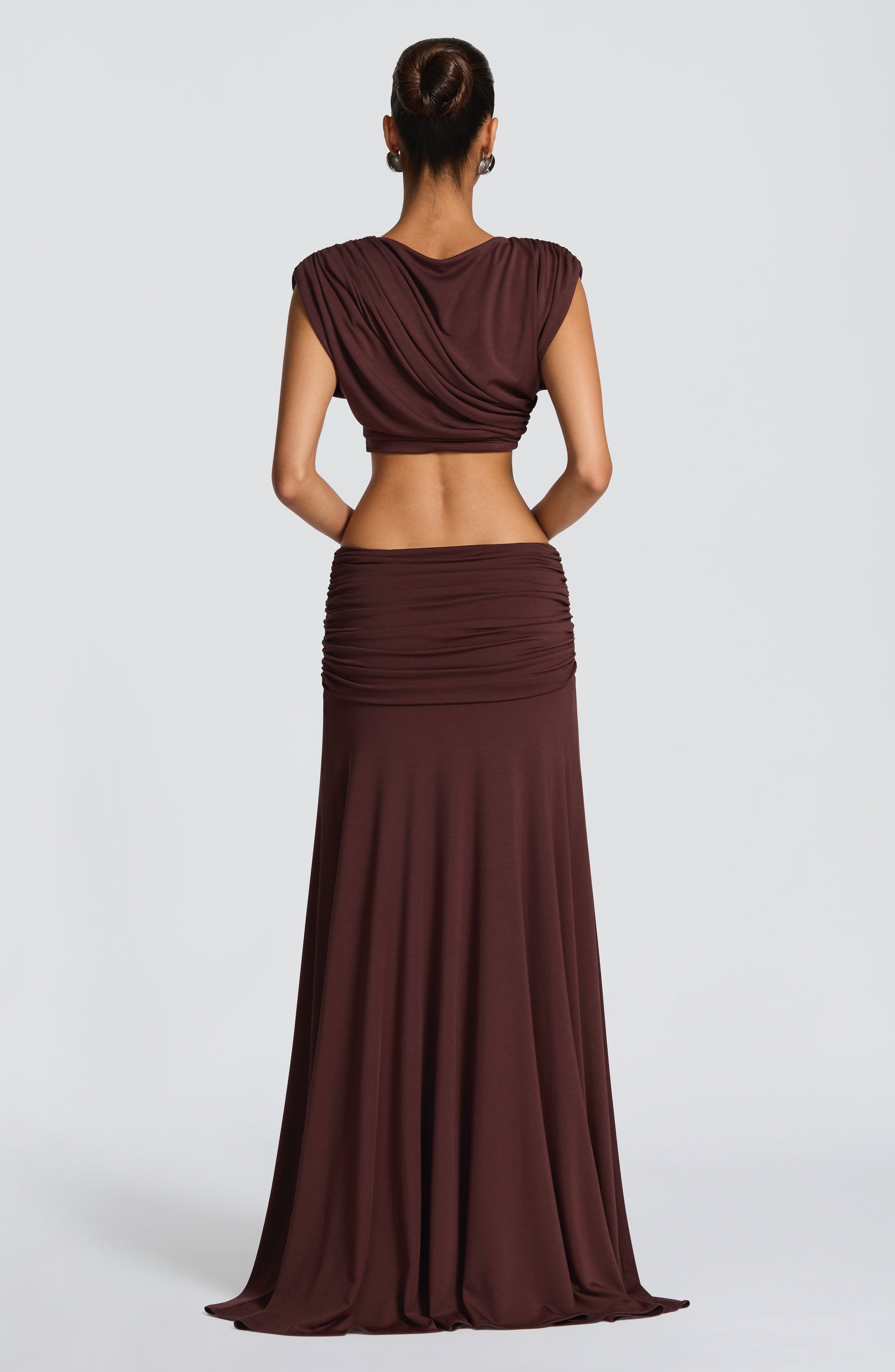 Erik Paige Maxi Etek