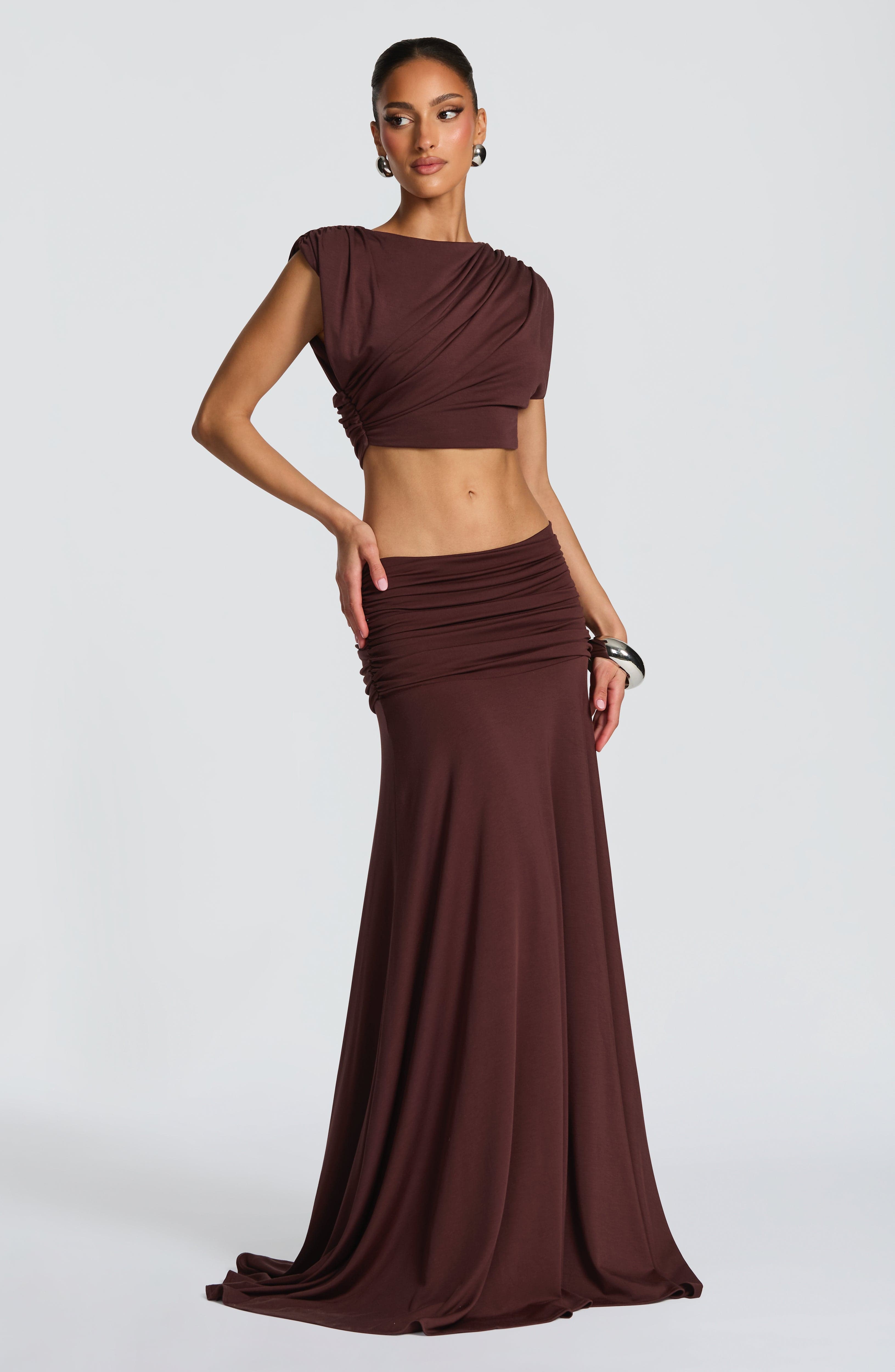 Erik Paige Maxi Etek