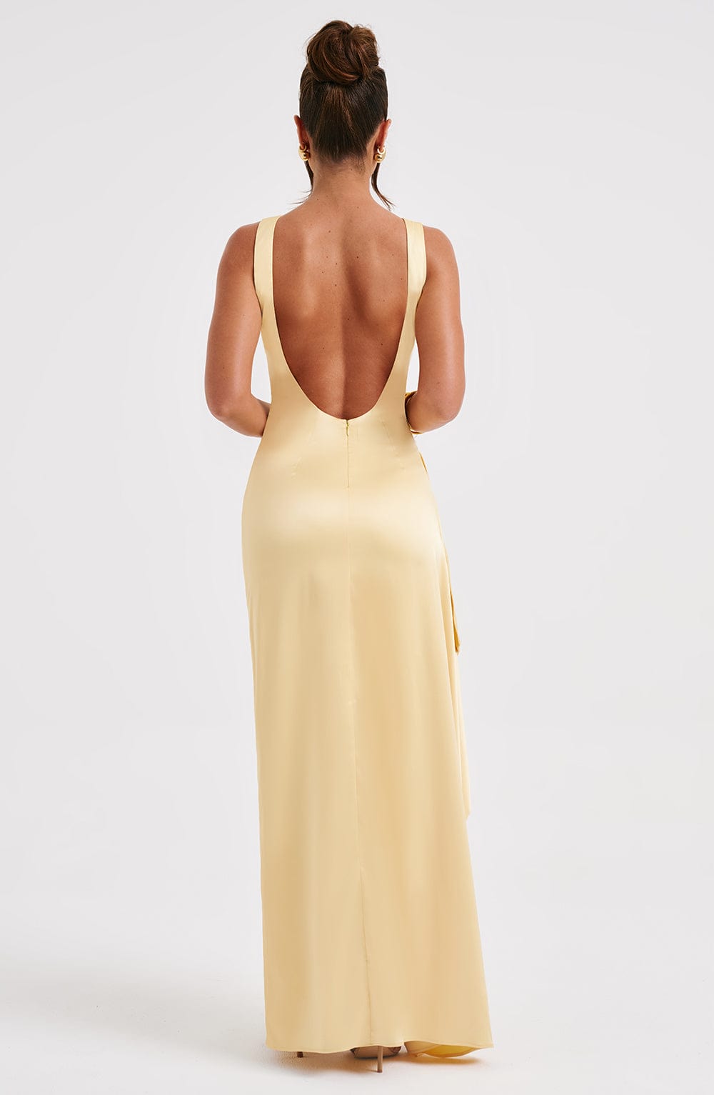 Peggy Limon Maxi Elbise