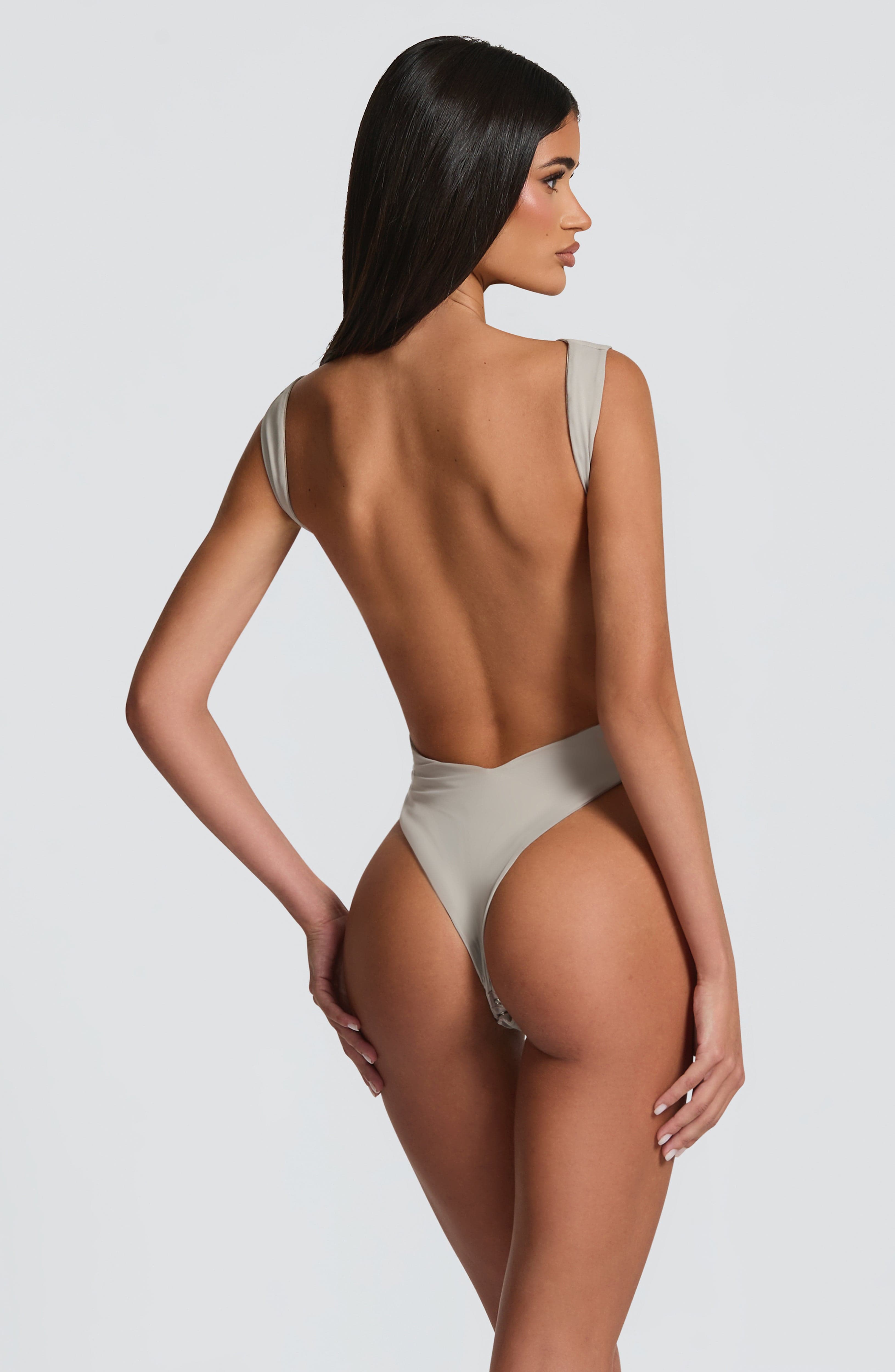 Tori Gri Body