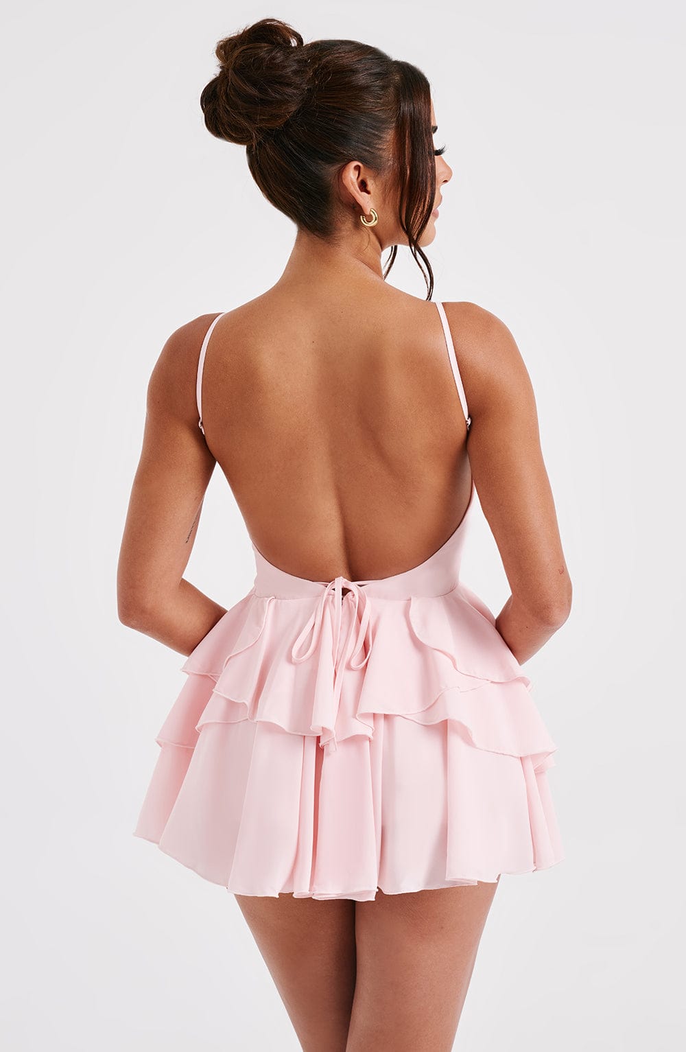 Veena Pembe Tulum