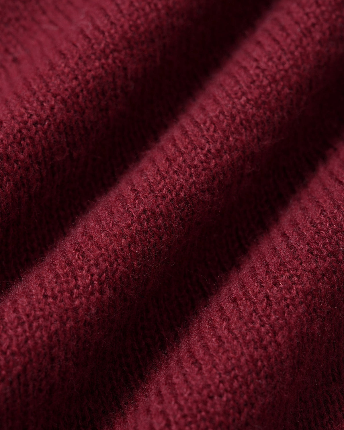 Kırmızı Lastik Bel Dantel Maxi Etek