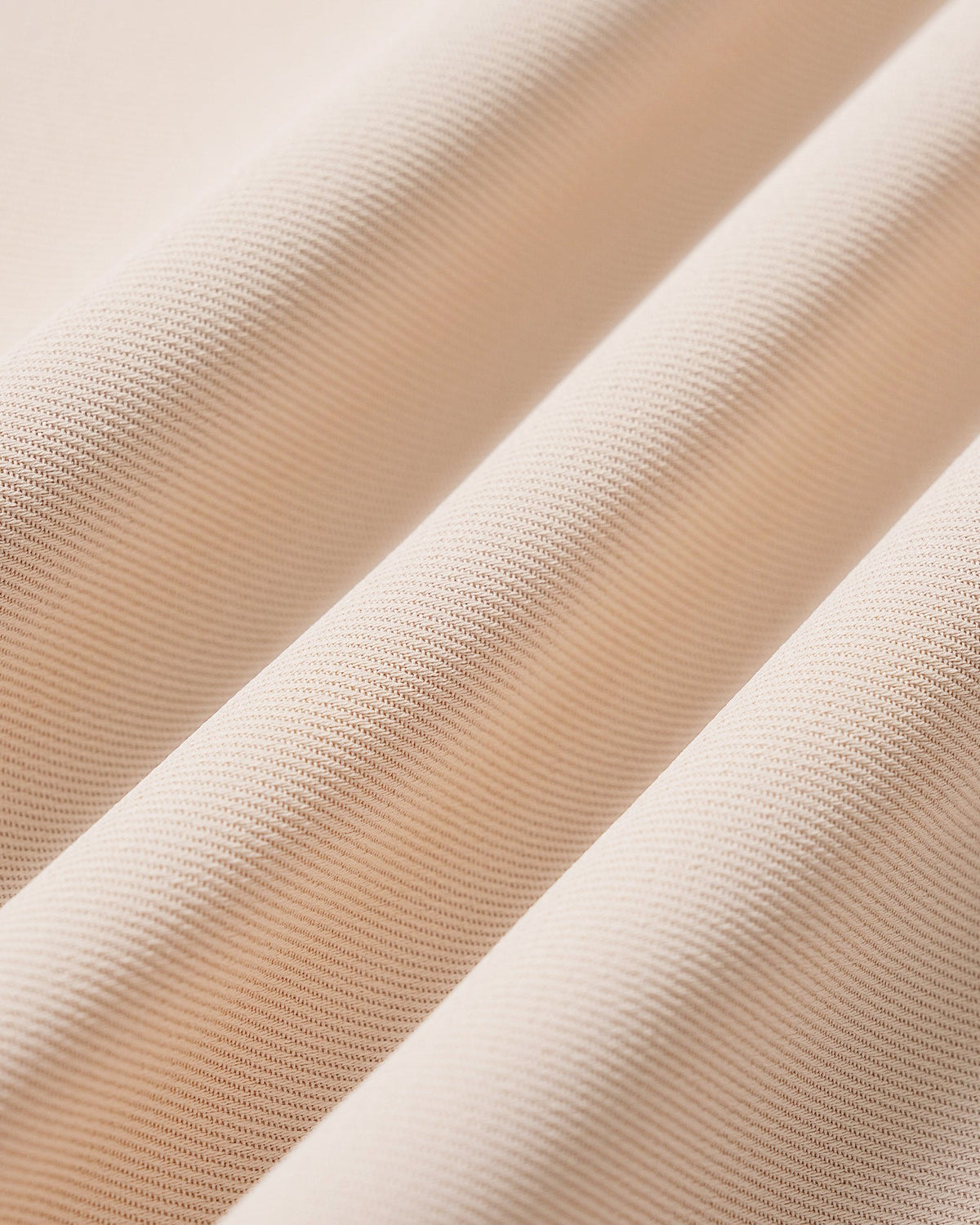 Kayısı Düğmeli Cep Straight Pantolon