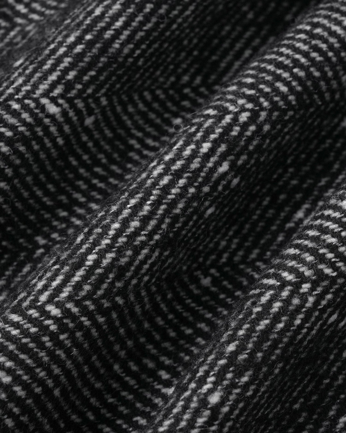 Gri Düğmeli Cep Straight Pantolon