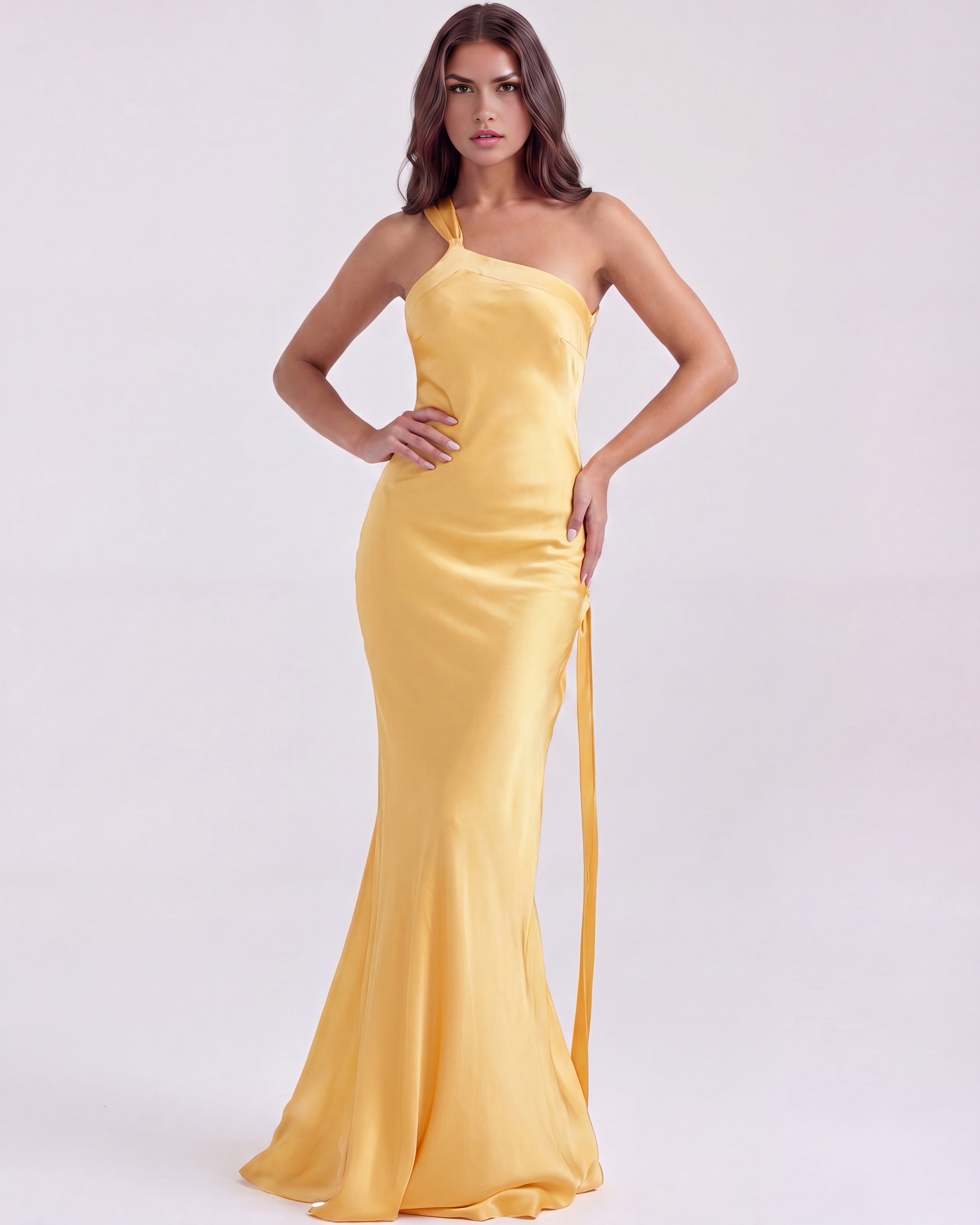 Amara Maxi Elbise