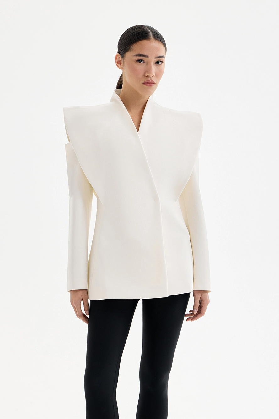 Kate Modern Form Ceket