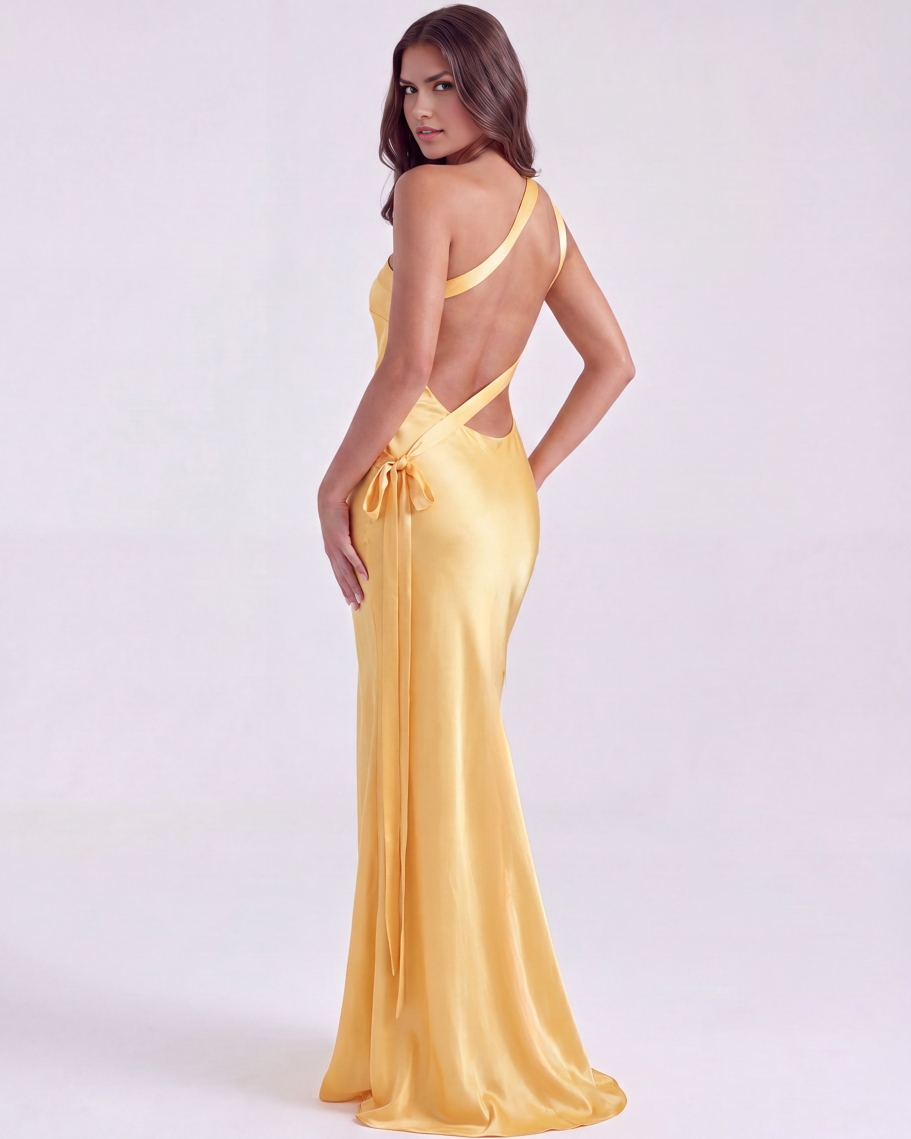 Amara Maxi Elbise