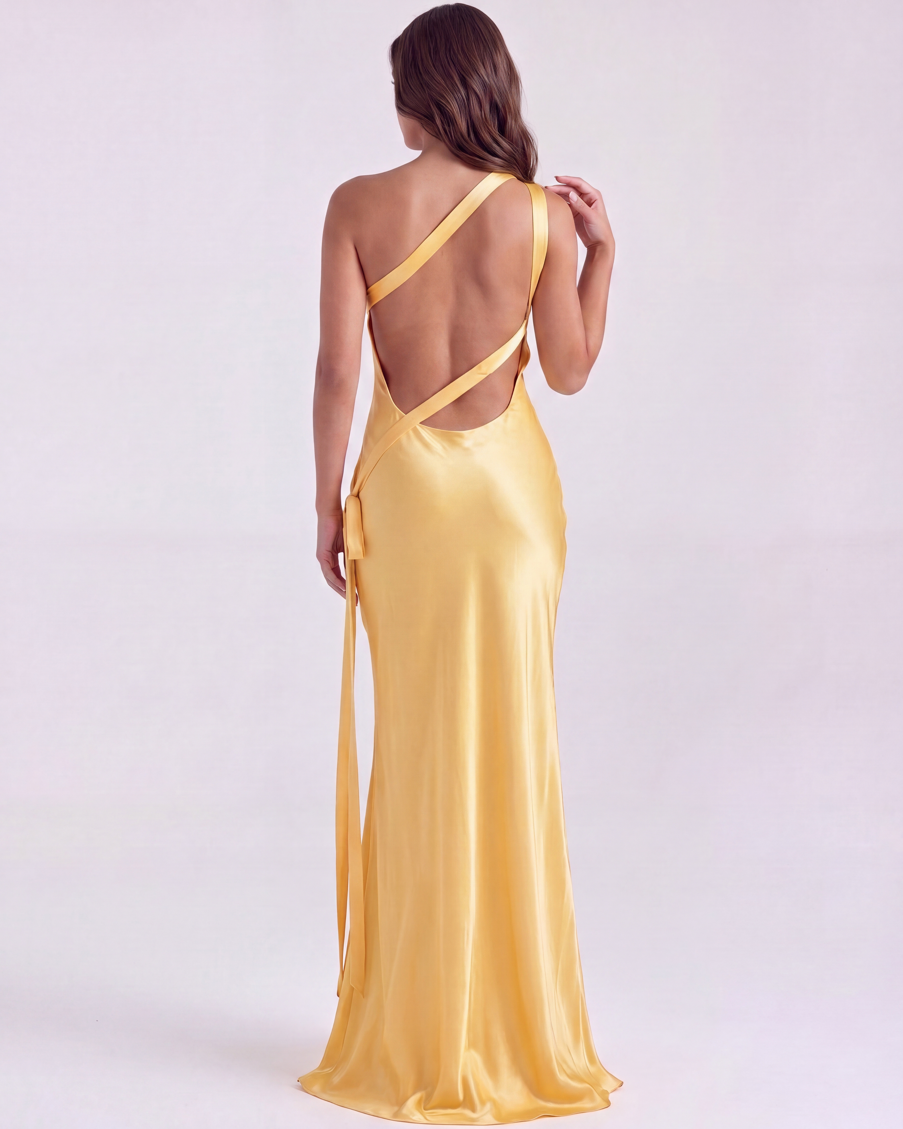 Amara Maxi Elbise