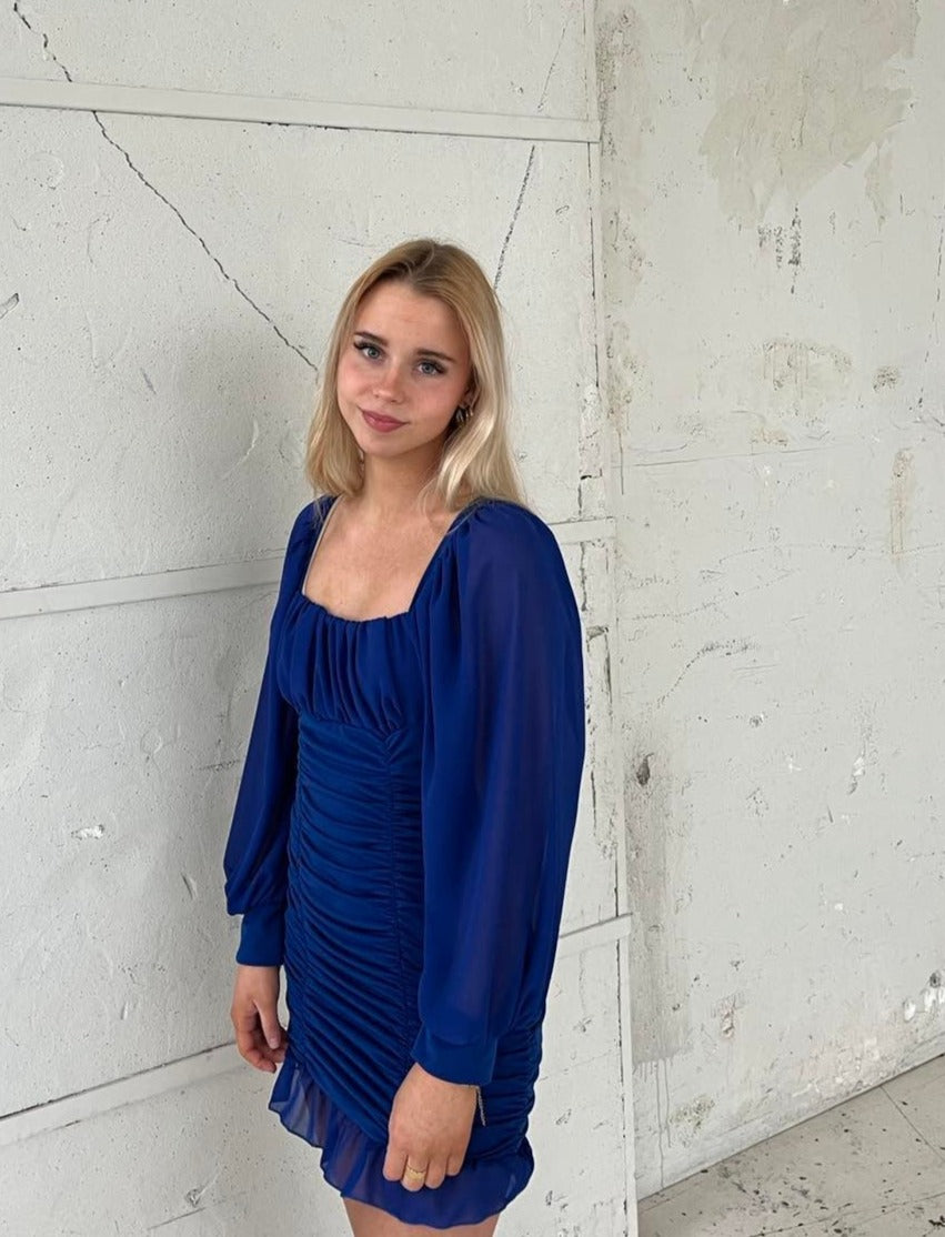 Joanna Mavi Elbise